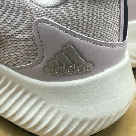 ADIDAS Alphabounce Sneakers Course A Pied Shoes Size 5.5 Cloud foam Running NEW - Picture 5 of 11